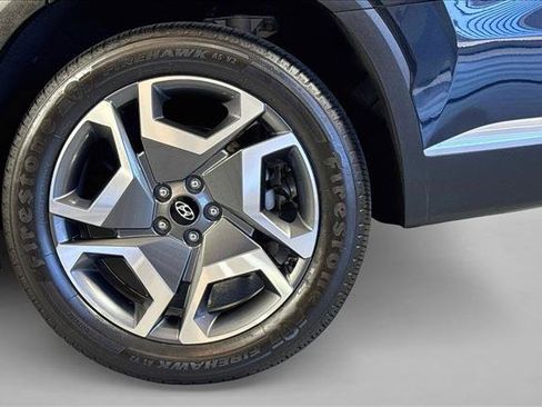 Used 2024 Hyundai Palisade Limited FWD image 29