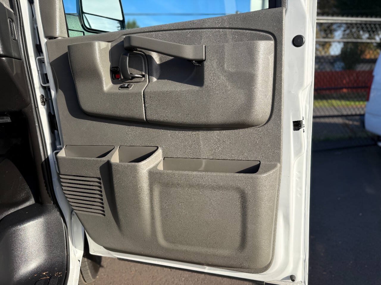 Used 2016 Chevrolet Express 2500 w/ Cold Climate Package RWD image 47