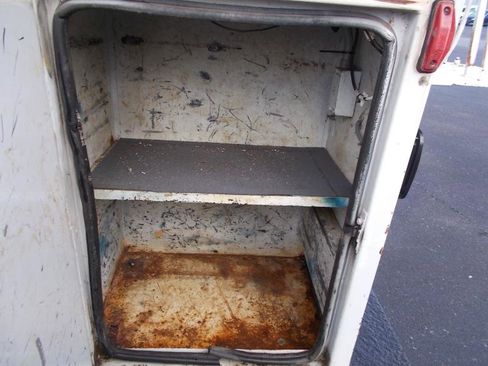 Used 2004 Ford F450 XL image 35