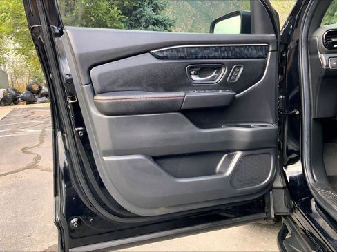 Used 2026 Honda Passport TrailSport Elite image 23