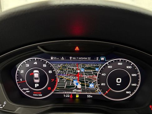 Used 2017 Audi A4 2.0T Premium Plus image 41