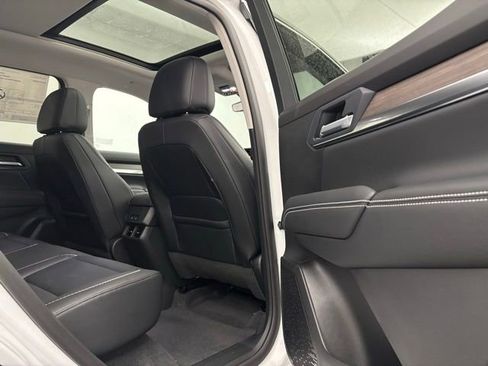 New 2026 GMC Terrain Denali image 37