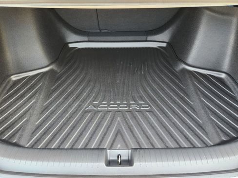 New 2026 Honda Accord EX-L image 21