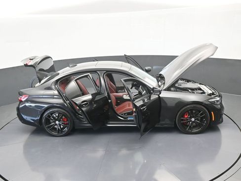 Used 2022 BMW M340i w/ Premium Package image 72