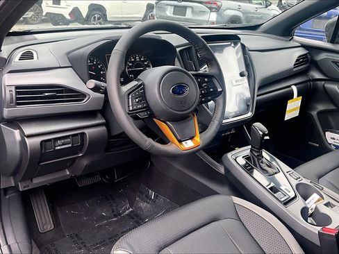 New 2026 Subaru Crosstrek 2.5i Wilderness AWD/4WD image 8
