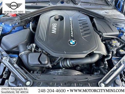 Used 2018 BMW M240i xDrive Convertible image 14