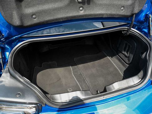 Used 2021 Chevrolet Camaro SS RWD image 45