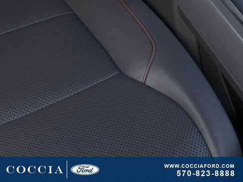 New 2026 Ford F350 Lariat w/ Lariat Premium Package image 16