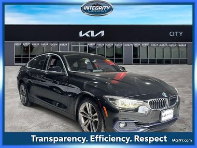 Used 2019 BMW 430i Gran Coupe xDrive w/ Convenience Package