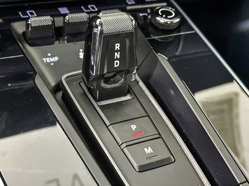 Used 2022 Porsche 911 Turbo S image 20