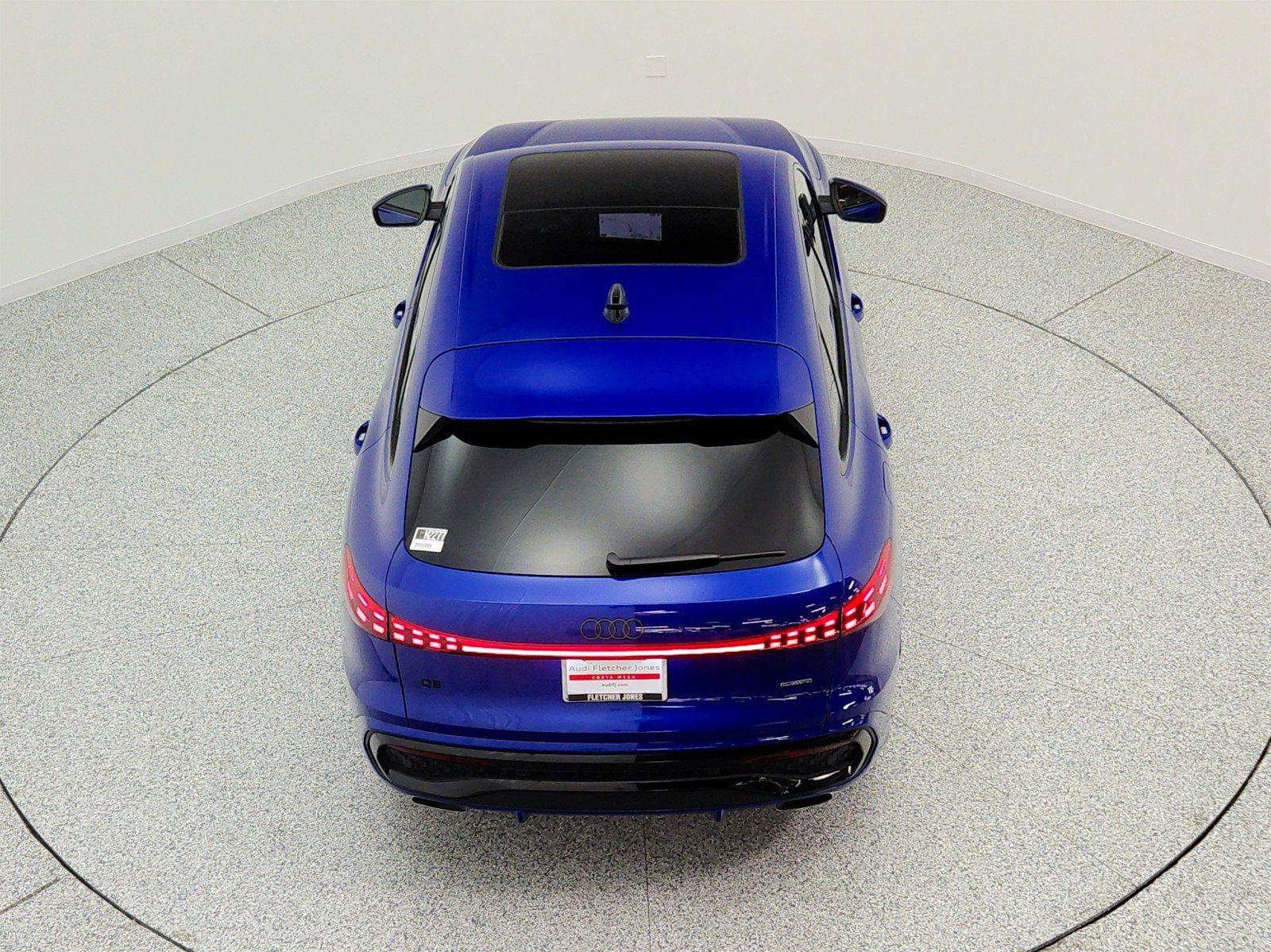 New 2026 Audi Q5 Premium Plus AWD/4WD image 21