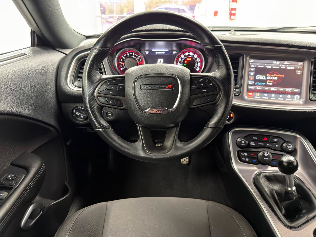 Used 2021 Dodge Challenger R/T Scat Pack RWD image 29