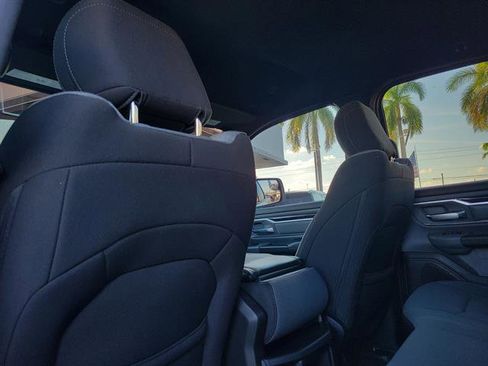 Used 2023 RAM 1500 Big Horn image 35