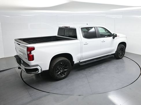New 2026 Chevrolet Silverado 1500 RST w/ Convenience Package II AWD/4WD image 62