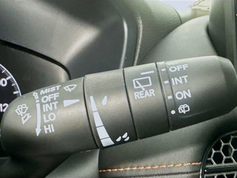 Certified 2026 Honda HR-V Sport image 13