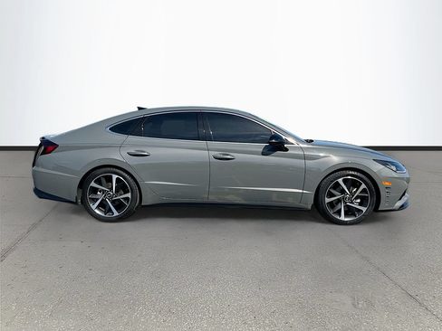 Used 2023 Hyundai Sonata SEL Plus FWD image 8