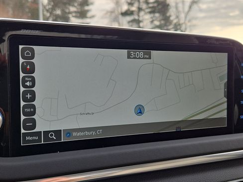 Used 2023 Hyundai Sonata Limited w/ Cargo Package image 20