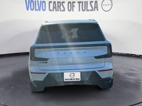 New 2025 Volvo EX90 Ultra w/ Protection Package Premier AWD/4WD image 4