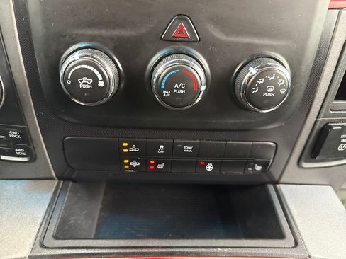 Used 2015 RAM 1500 Rebel w/ Luxury Group image 29