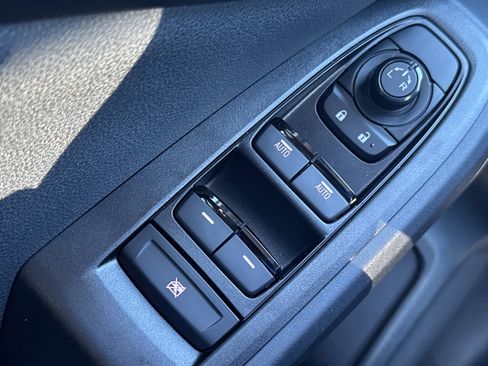 New 2026 Subaru Crosstrek 2.0i Premium image 23