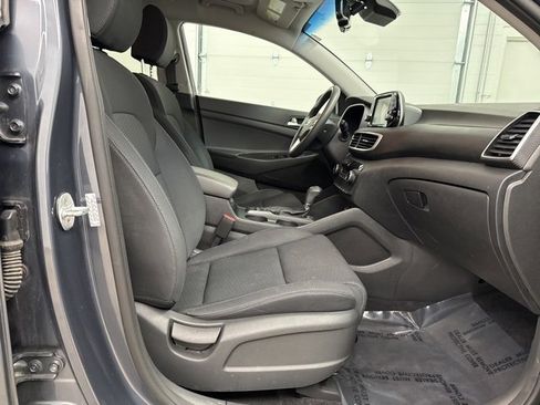 Used 2020 Hyundai Tucson Value image 22