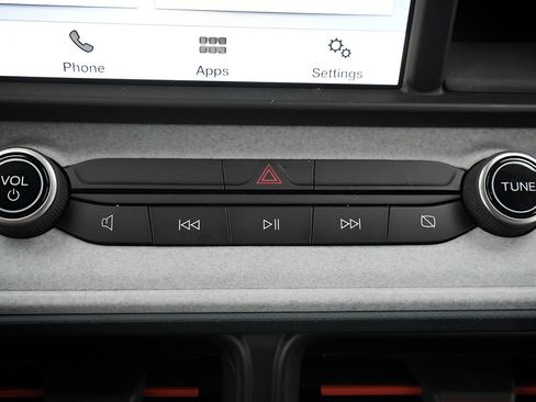 Used 2023 Ford Maverick XLT w/ XLT Luxury Package FWD image 32