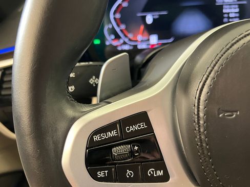 Used 2023 BMW 540i w/ M Sport Package image 17