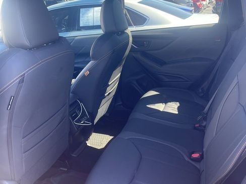 Used 2025 Subaru Forester Wilderness image 13