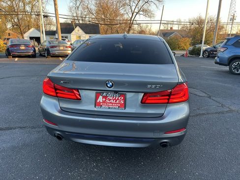 Used 2019 BMW 530i xDrive 530i xDrive image 7