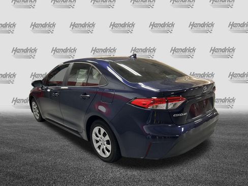 Used 2023 Toyota Corolla LE FWD image 9