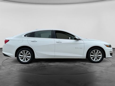 Used 2024 Chevrolet Malibu LT FWD image 10