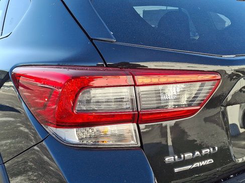 Used 2023 Subaru Crosstrek 2.0i image 10