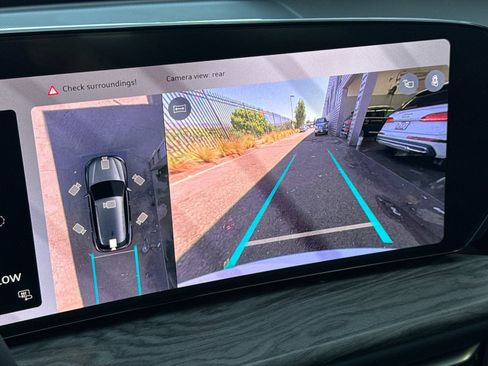 New 2026 Audi Q5 Premium AWD/4WD image 17