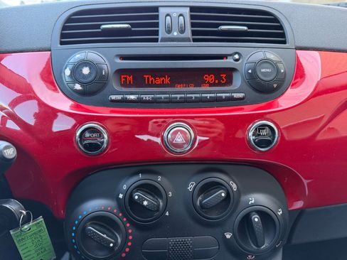 Used 2013 FIAT 500 Pop image 27