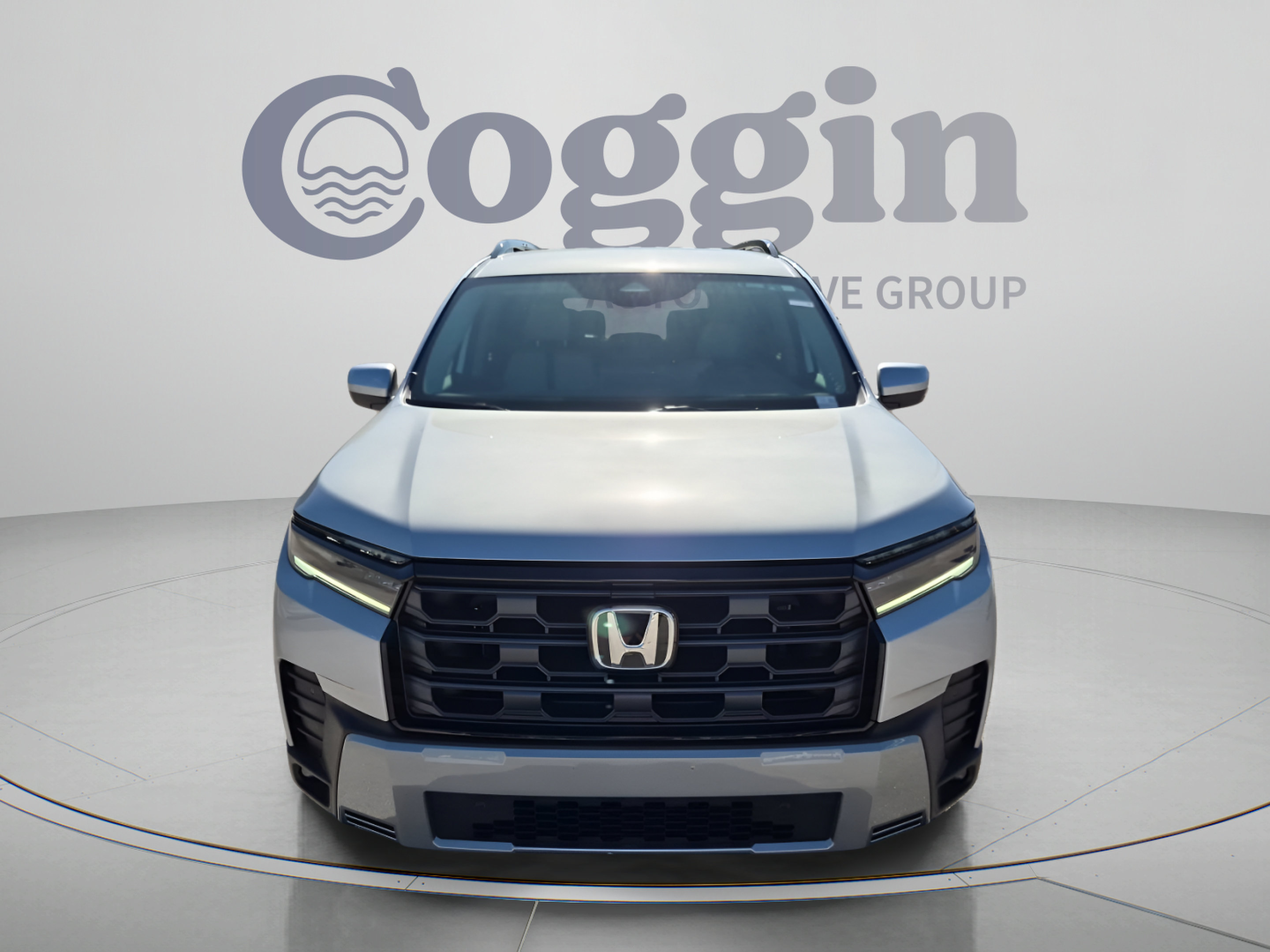 New 2026 Honda Pilot EX-L image 9