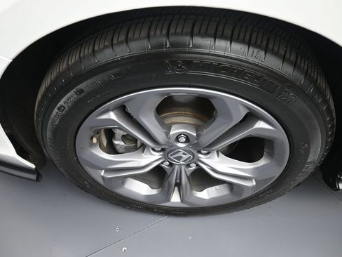 Used 2024 Honda Accord EX image 14