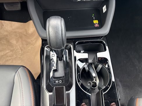 New 2026 Subaru Forester Sport image 16