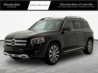 Certified 2021 Mercedes-Benz GLB 250