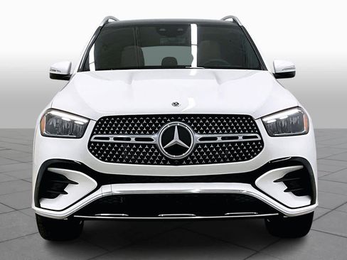 New 2026 Mercedes-Benz GLE 450 GLE 450 image 3