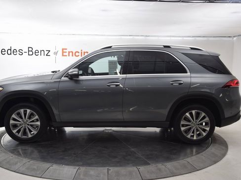 Certified 2023 Mercedes-Benz GLE 350 4MATIC image 3