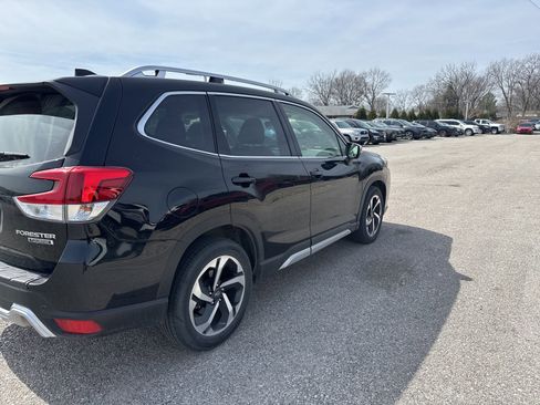 Used 2023 Subaru Forester Touring image 8