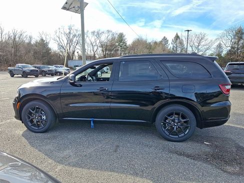 New 2026 Dodge Durango GT AWD/4WD image 5