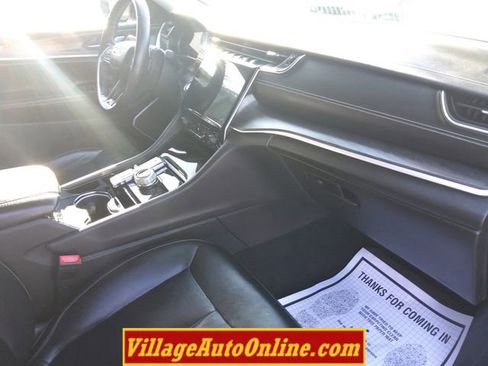 Used 2021 Jeep Grand Cherokee L Limited image 26