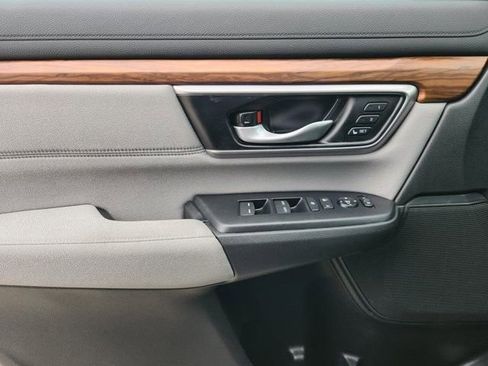 Used 2022 Honda CR-V EX image 21
