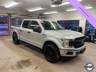Used 2019 Ford F150 XL w/ Equipment Group 101A Mid