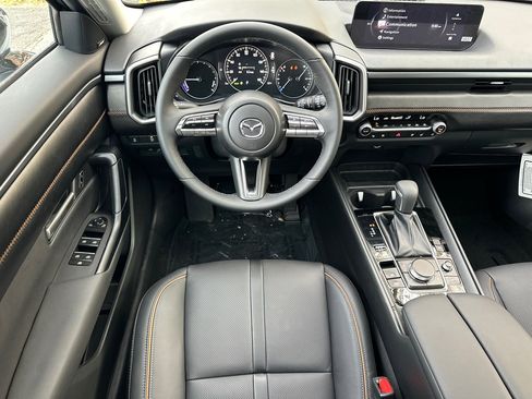 New 2026 MAZDA CX-50 AWD 2.5 Hybrid w/ Weather Package image 20