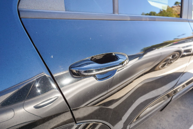 Certified 2023 Kia Niro EX Touring FWD image 10