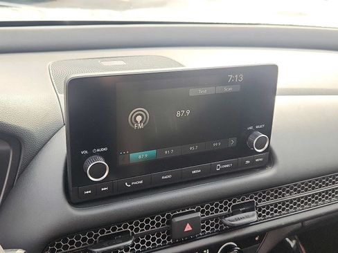 Certified 2024 Honda HR-V Sport image 16