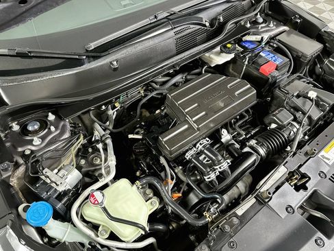 Used 2022 Honda CR-V EX image 26