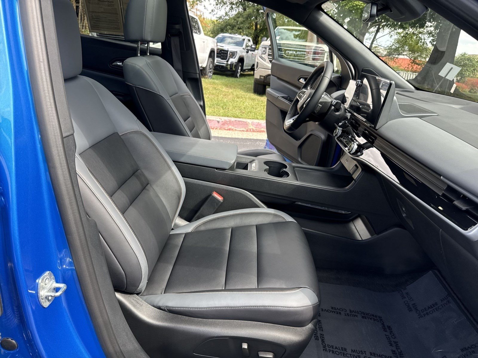 Used 2024 Honda Prologue Touring image 25